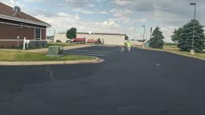 Best Driveway Maintenance Services  in Pineville, KY